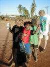 Kids in Kalumburu