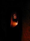 Mine tunnel