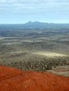 Next stop Katatjuta