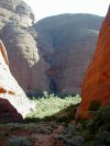 Valley of the Winds