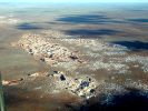 Private opal mines