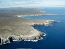 West coast of Kangaroo Island