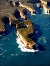 Arch near 12 Apostles