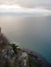 View from Table Cape