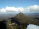 Valentines Peak