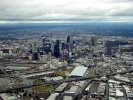 Melbourne city