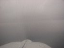BAD visibility in rain