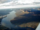 Gorge in the Blue Mountains