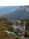 Blue Mountains