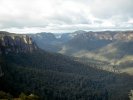 Blue Mountains