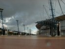 Superdome at Olympic Boulevard