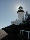 Byron Bay lighthouse