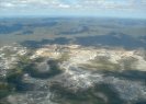 Outback desert