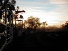 Rodeo ground