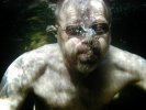 Glasseyed fish