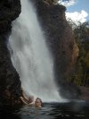 Wangi Falls