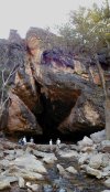 Tunnel Creek
