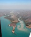 Kimberley north coast