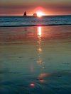 Cable Beach sunset