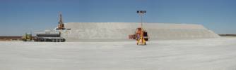 Gypsum