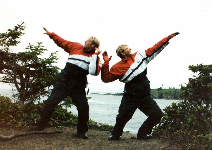 Cape Flattery, Washington